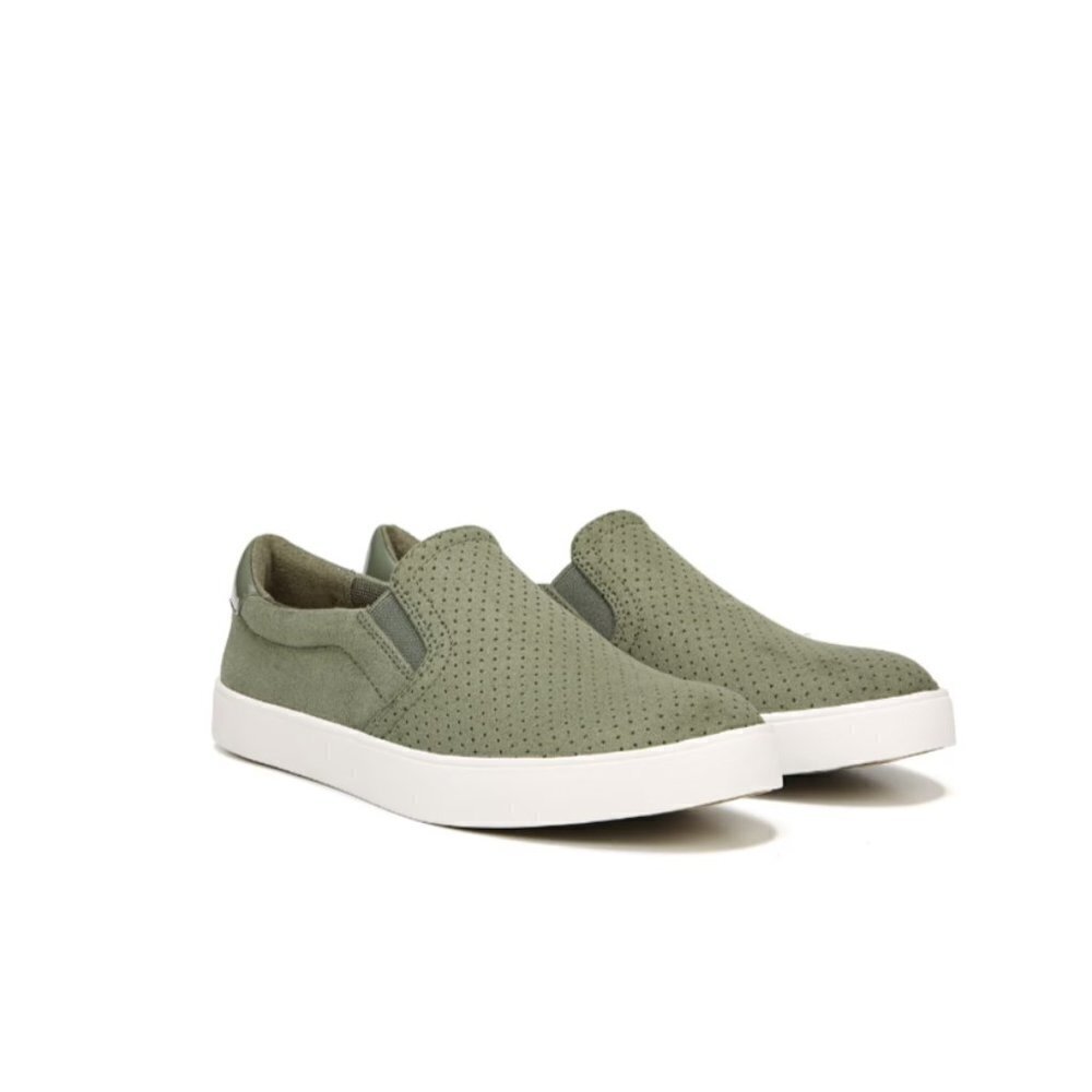 Women's Dr. Scholl's Madison Slip On Laceless Fashion Sneakers - Picture 11 of 15